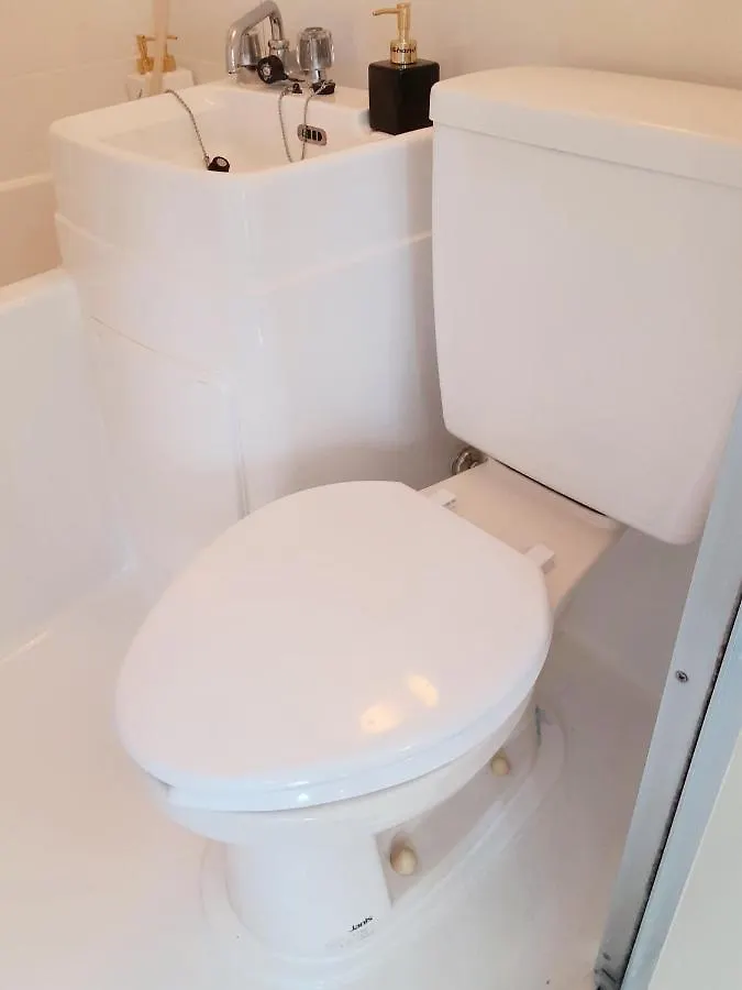 Apartment Guest House Shijo K12 C302 Kyoto